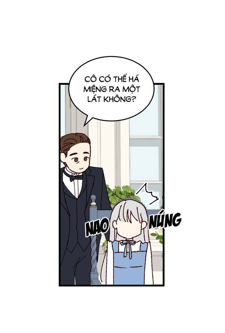 Đừng Chọc Đứa Em Gái Bé Bỏng Của Chúng Tôi Chapter 15 - Trang 2