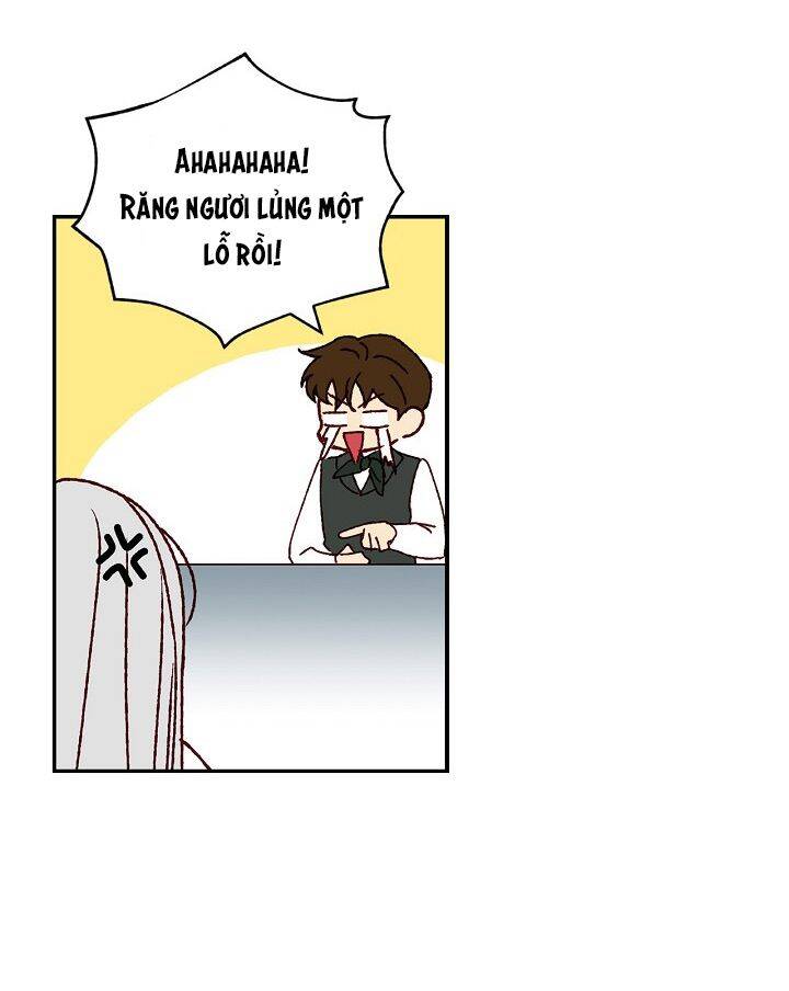 Đừng Chọc Đứa Em Gái Bé Bỏng Của Chúng Tôi Chapter 15 - Trang 2