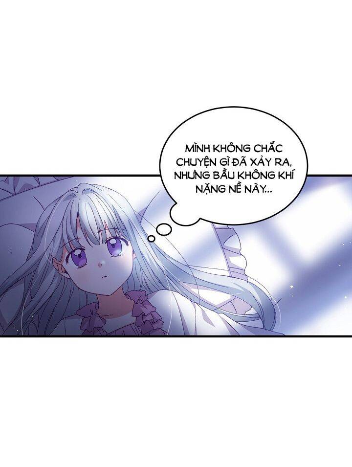 Đừng Chọc Đứa Em Gái Bé Bỏng Của Chúng Tôi Chapter 15 - Trang 2