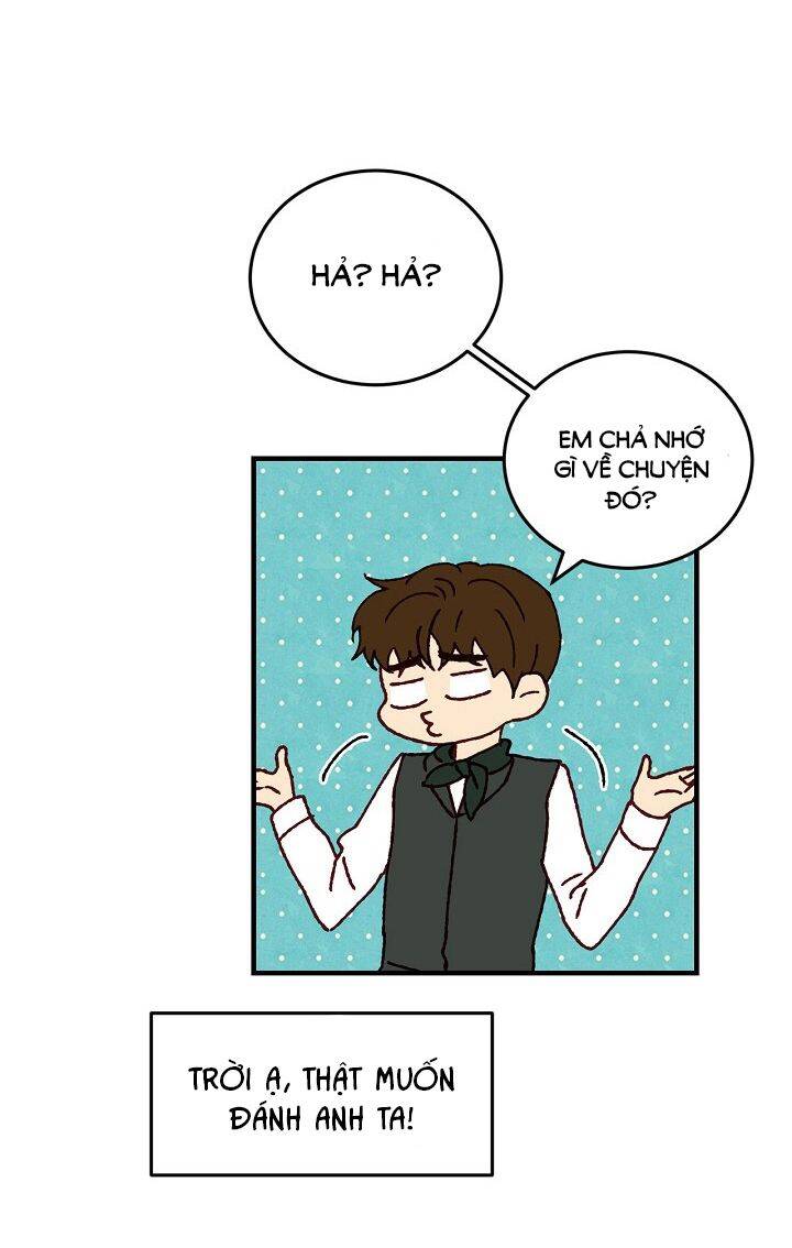 Đừng Chọc Đứa Em Gái Bé Bỏng Của Chúng Tôi Chapter 15 - Trang 2