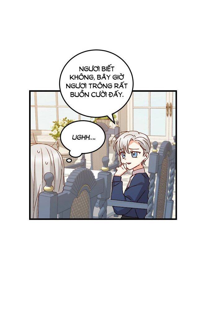 Đừng Chọc Đứa Em Gái Bé Bỏng Của Chúng Tôi Chapter 15 - Trang 2