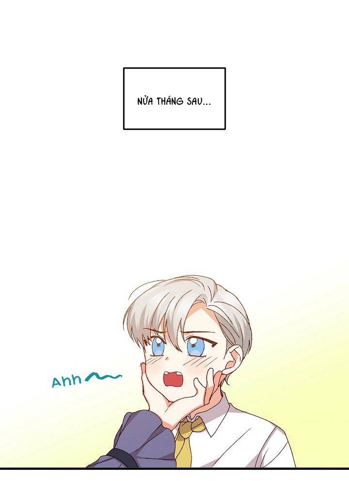 Đừng Chọc Đứa Em Gái Bé Bỏng Của Chúng Tôi Chapter 15 - Trang 2