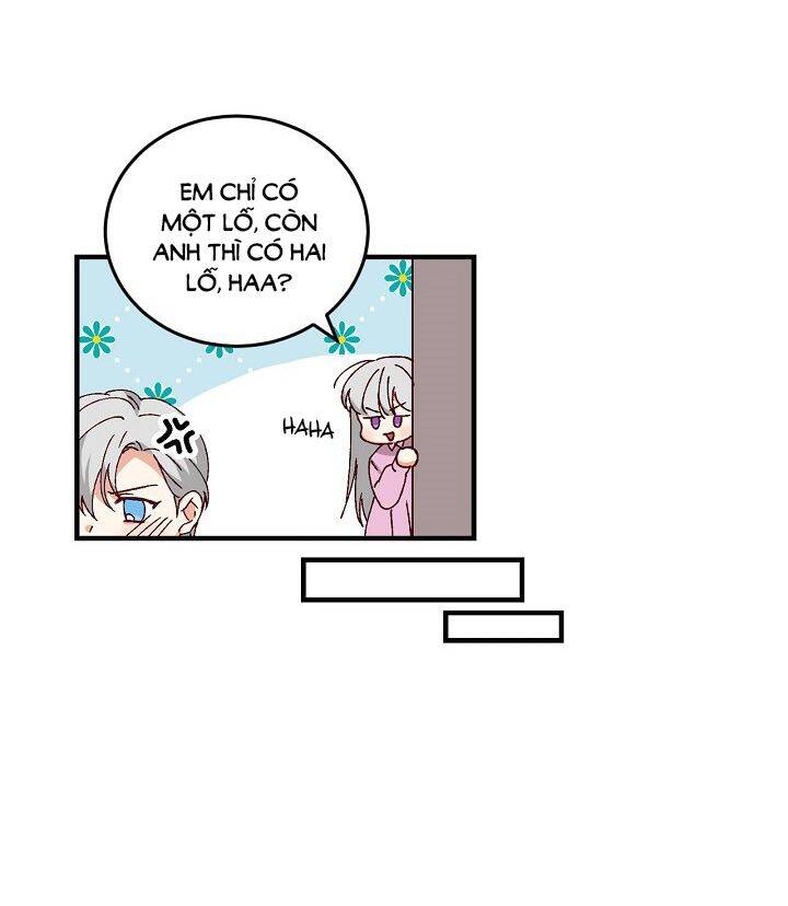 Đừng Chọc Đứa Em Gái Bé Bỏng Của Chúng Tôi Chapter 15 - Trang 2