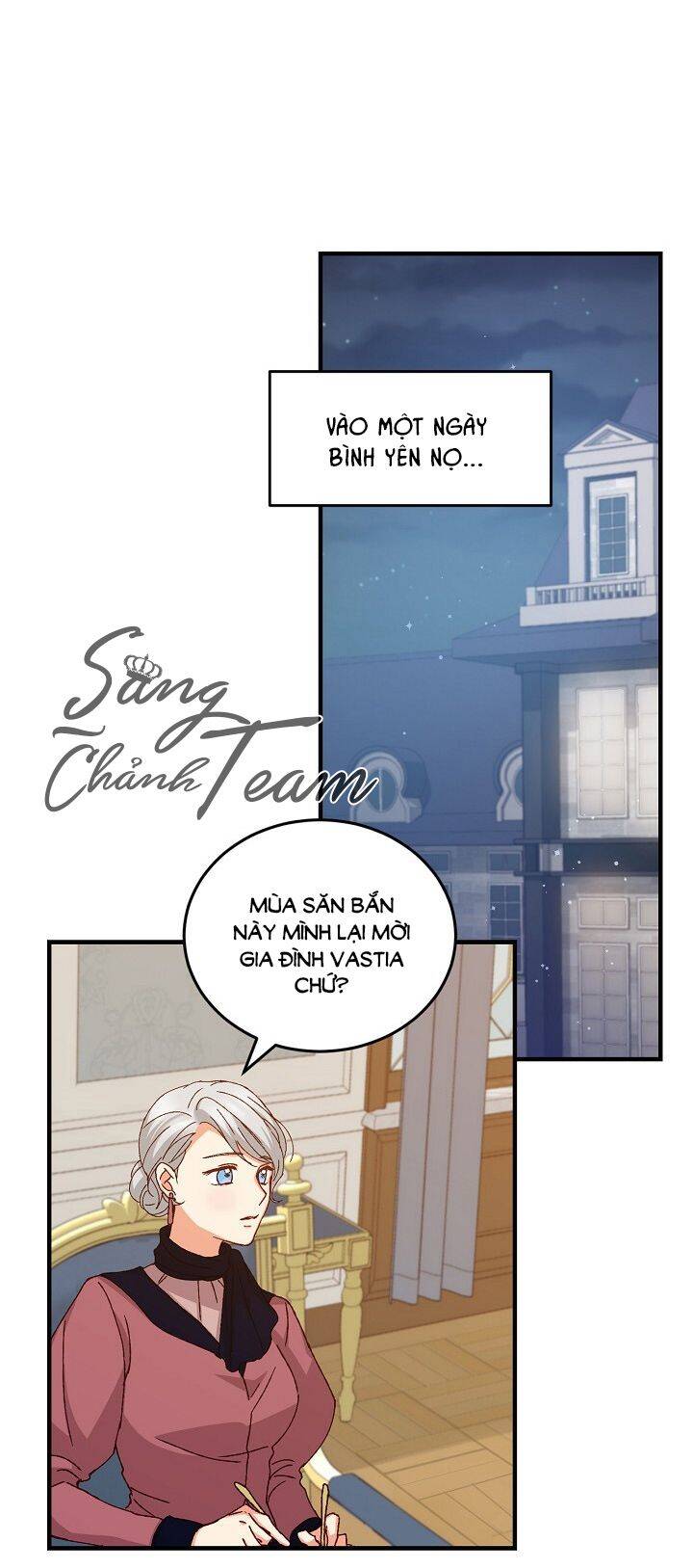 Đừng Chọc Đứa Em Gái Bé Bỏng Của Chúng Tôi Chapter 15 - Trang 2