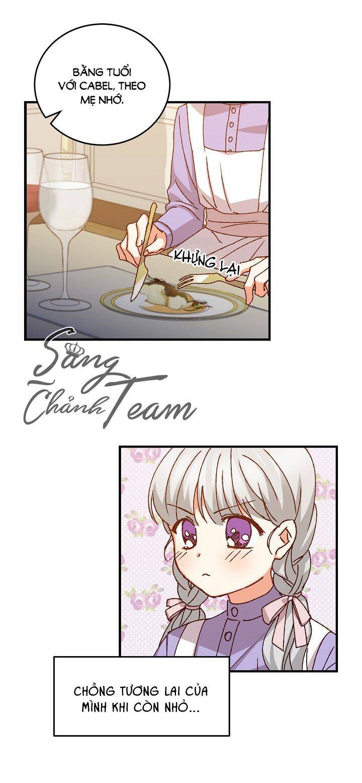 Đừng Chọc Đứa Em Gái Bé Bỏng Của Chúng Tôi Chapter 15 - Trang 2