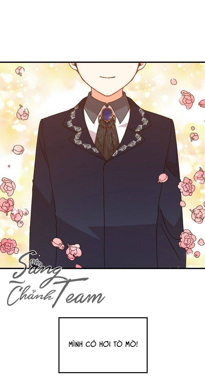 Đừng Chọc Đứa Em Gái Bé Bỏng Của Chúng Tôi Chapter 15 - Trang 2