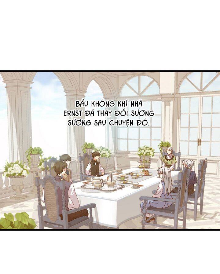 Đừng Chọc Đứa Em Gái Bé Bỏng Của Chúng Tôi Chapter 15 - Trang 2