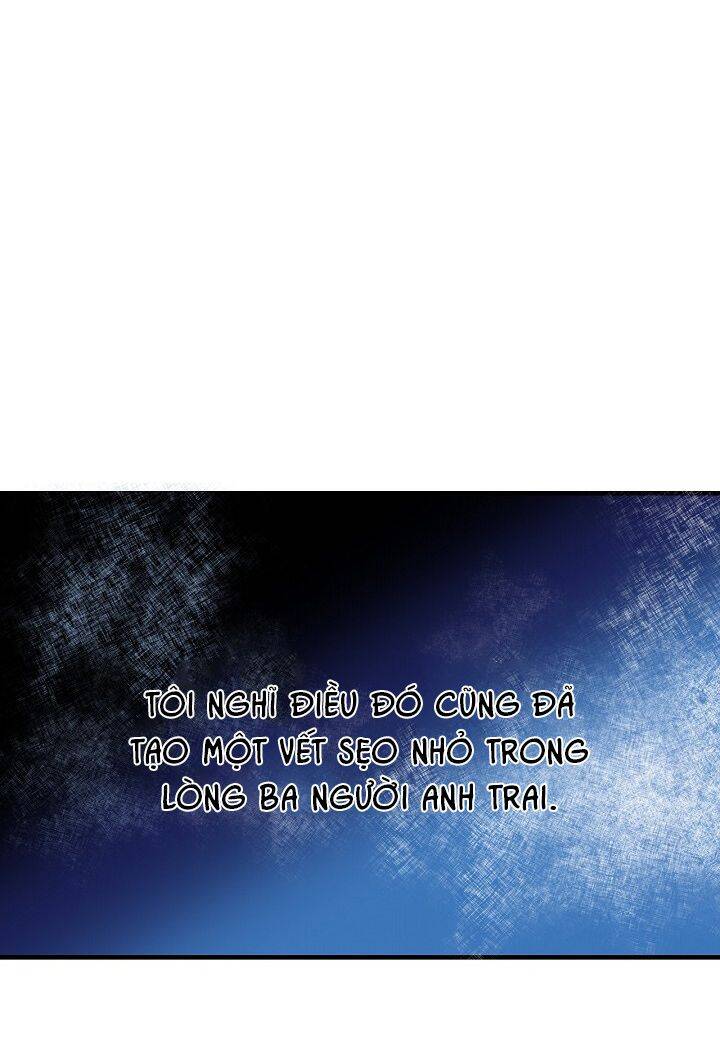 Đừng Chọc Đứa Em Gái Bé Bỏng Của Chúng Tôi Chapter 16 - Trang 2