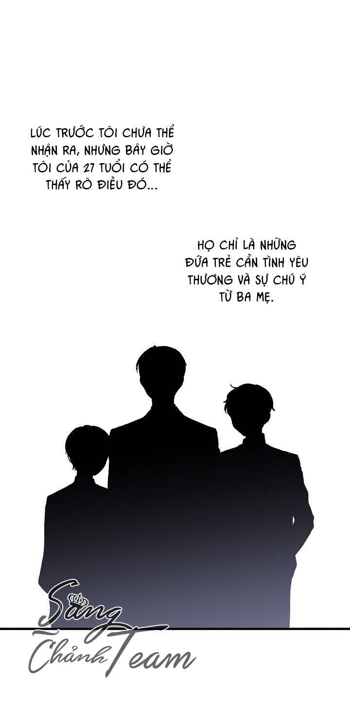 Đừng Chọc Đứa Em Gái Bé Bỏng Của Chúng Tôi Chapter 16 - Trang 2