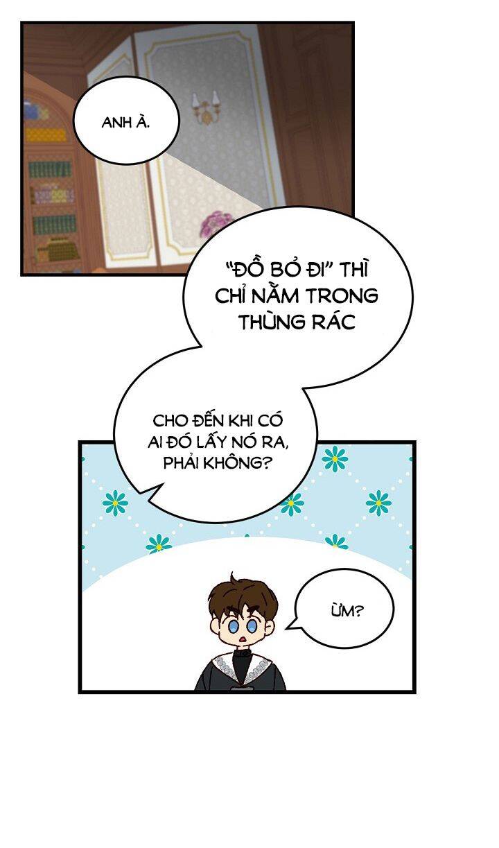 Đừng Chọc Đứa Em Gái Bé Bỏng Của Chúng Tôi Chapter 16 - Trang 2