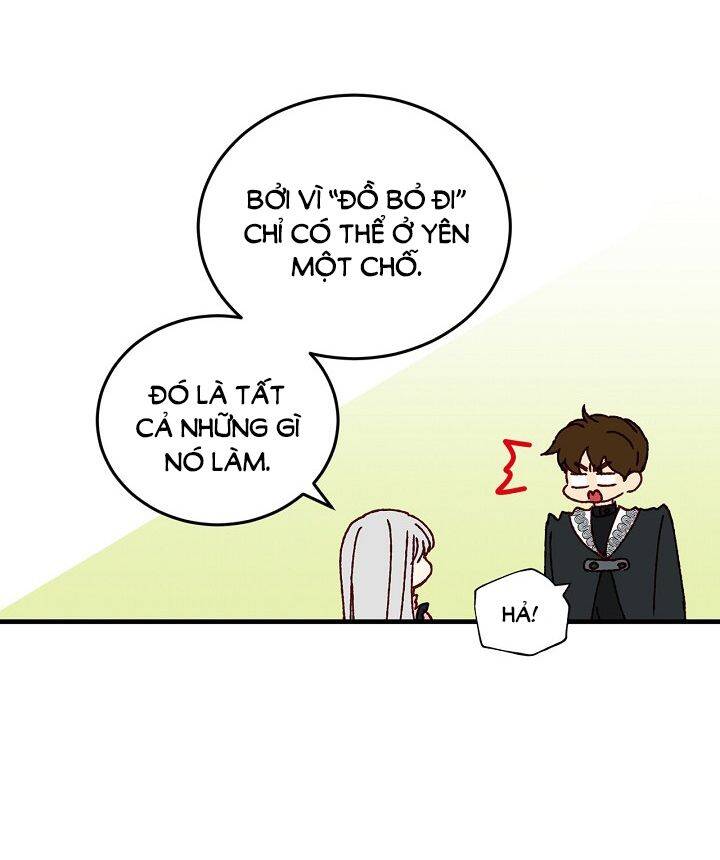 Đừng Chọc Đứa Em Gái Bé Bỏng Của Chúng Tôi Chapter 16 - Trang 2