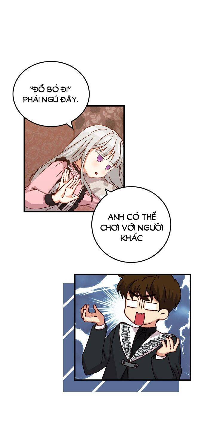 Đừng Chọc Đứa Em Gái Bé Bỏng Của Chúng Tôi Chapter 16 - Trang 2