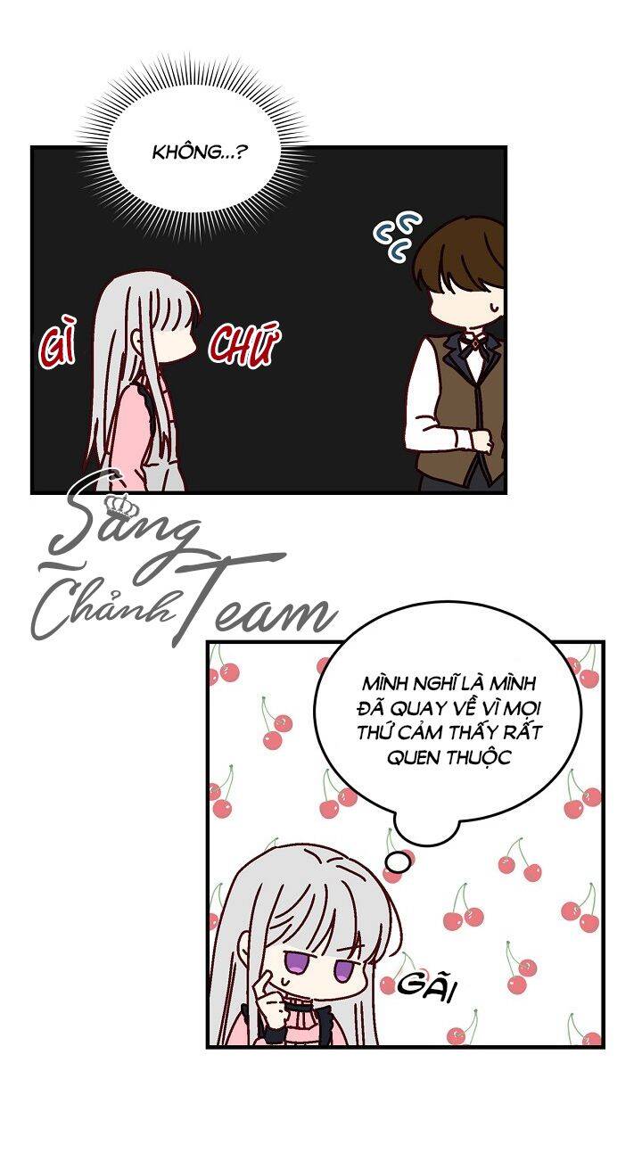 Đừng Chọc Đứa Em Gái Bé Bỏng Của Chúng Tôi Chapter 17 - Trang 2