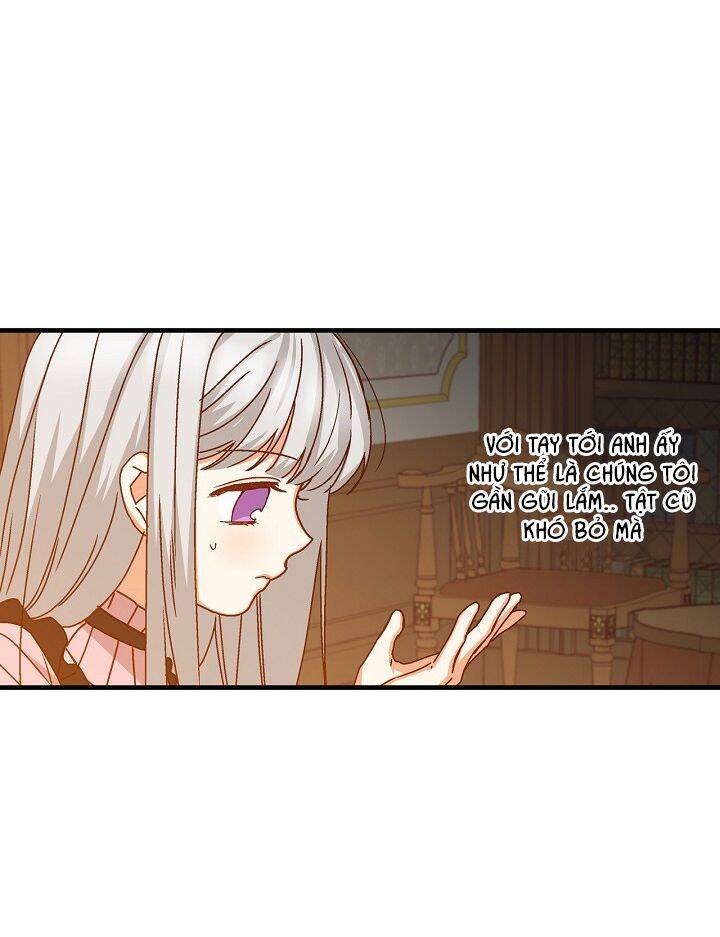 Đừng Chọc Đứa Em Gái Bé Bỏng Của Chúng Tôi Chapter 17 - Trang 2