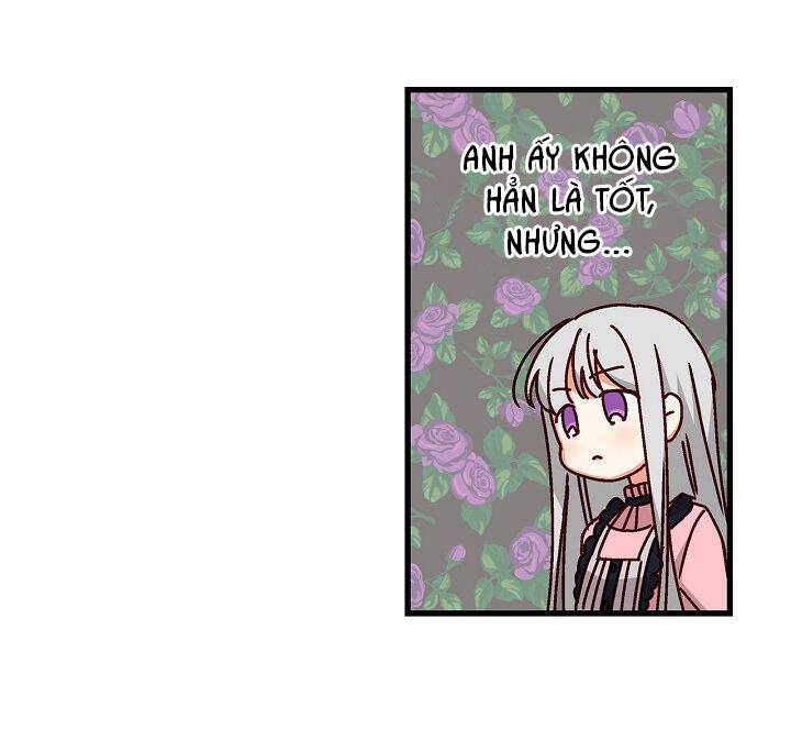 Đừng Chọc Đứa Em Gái Bé Bỏng Của Chúng Tôi Chapter 17 - Trang 2