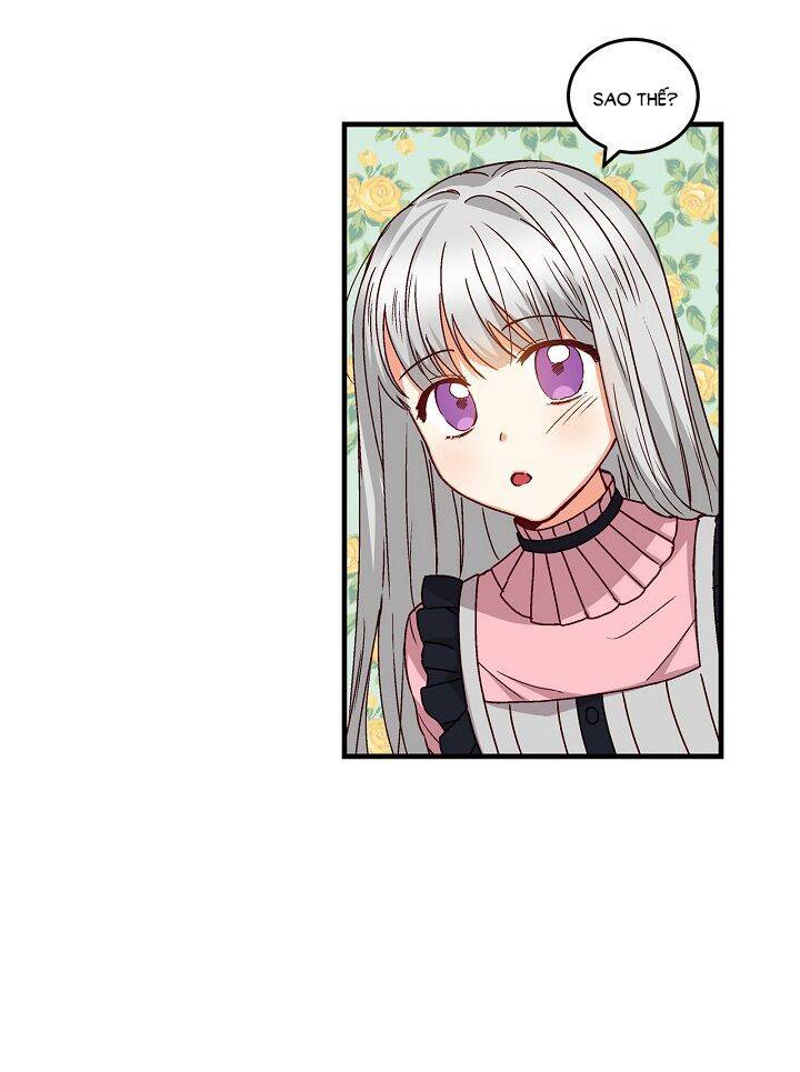 Đừng Chọc Đứa Em Gái Bé Bỏng Của Chúng Tôi Chapter 17 - Trang 2