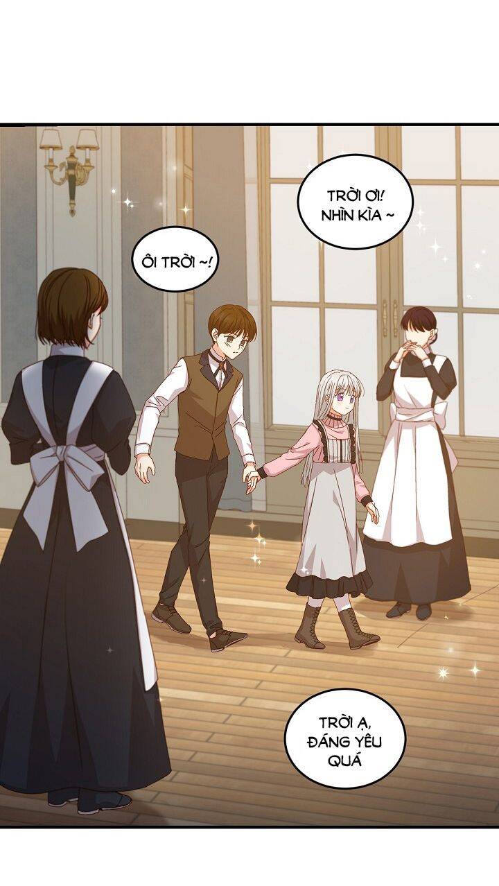 Đừng Chọc Đứa Em Gái Bé Bỏng Của Chúng Tôi Chapter 17 - Trang 2