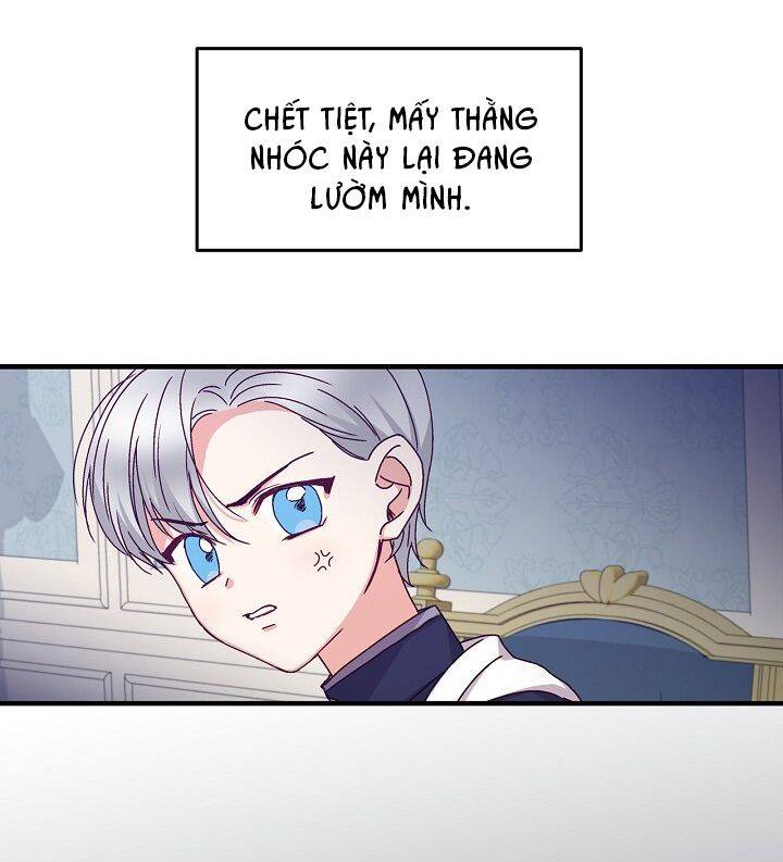 Đừng Chọc Đứa Em Gái Bé Bỏng Của Chúng Tôi Chapter 17 - Trang 2