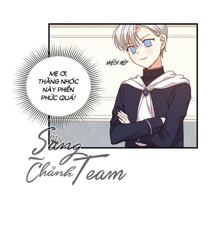 Đừng Chọc Đứa Em Gái Bé Bỏng Của Chúng Tôi Chapter 17 - Trang 2