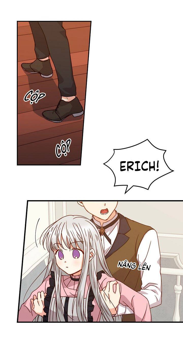 Đừng Chọc Đứa Em Gái Bé Bỏng Của Chúng Tôi Chapter 17 - Trang 2