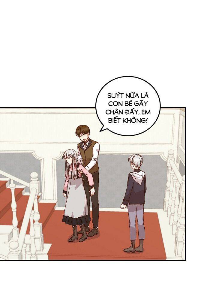 Đừng Chọc Đứa Em Gái Bé Bỏng Của Chúng Tôi Chapter 17 - Trang 2