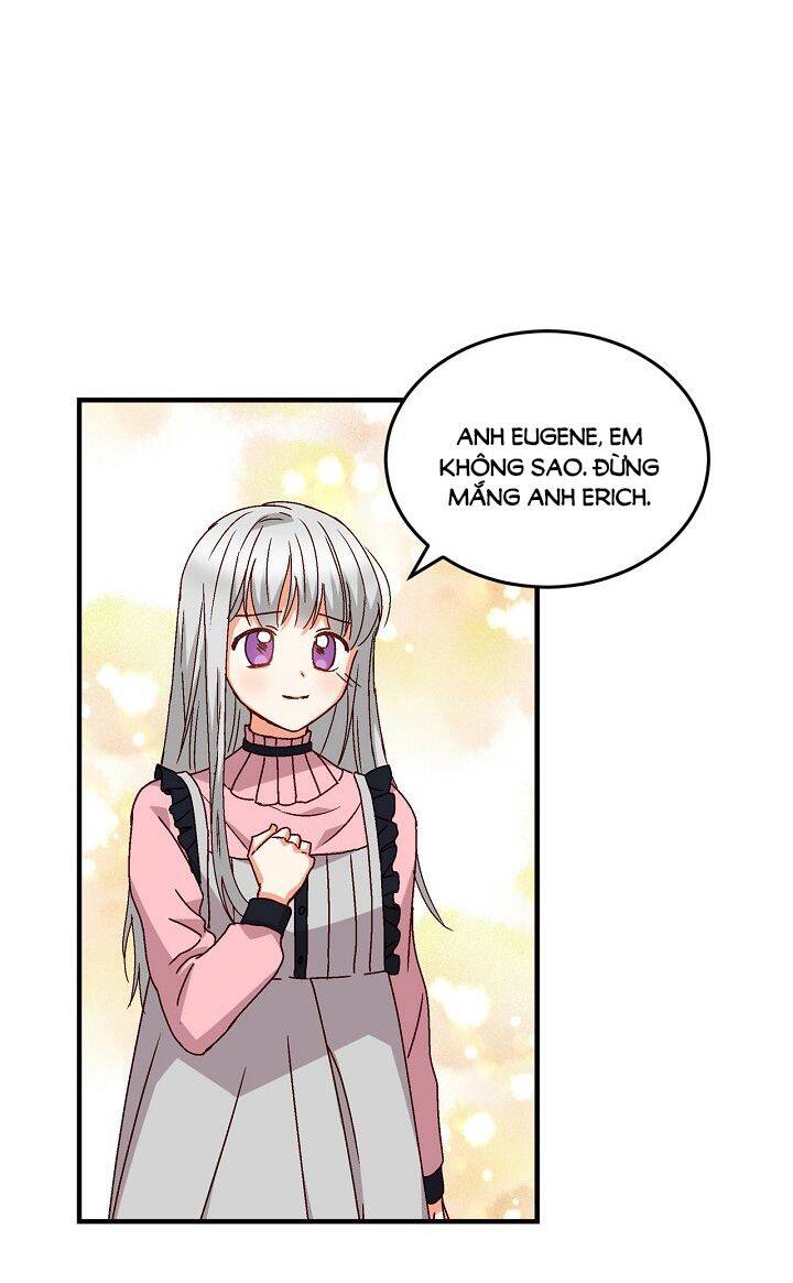 Đừng Chọc Đứa Em Gái Bé Bỏng Của Chúng Tôi Chapter 17 - Trang 2