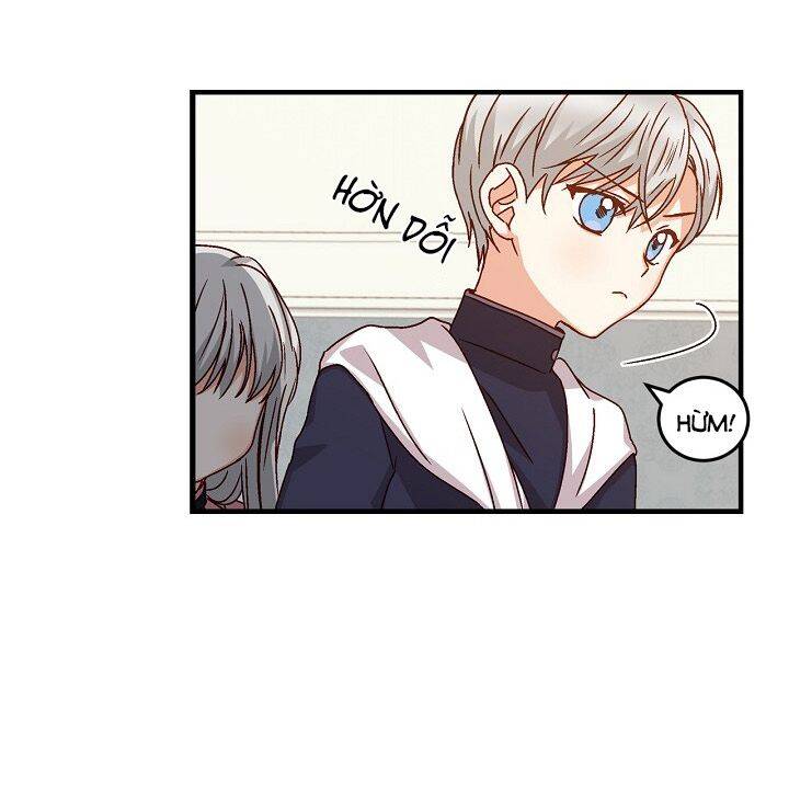 Đừng Chọc Đứa Em Gái Bé Bỏng Của Chúng Tôi Chapter 17 - Trang 2