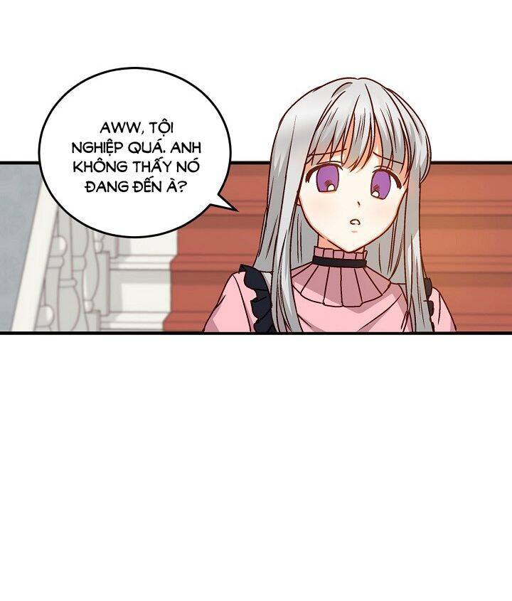 Đừng Chọc Đứa Em Gái Bé Bỏng Của Chúng Tôi Chapter 17 - Trang 2