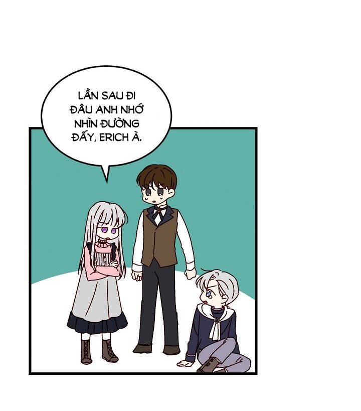 Đừng Chọc Đứa Em Gái Bé Bỏng Của Chúng Tôi Chapter 17 - Trang 2