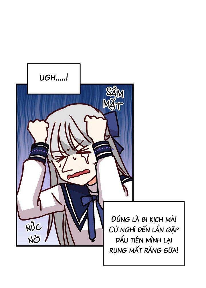 Đừng Chọc Đứa Em Gái Bé Bỏng Của Chúng Tôi Chapter 18 - Trang 2