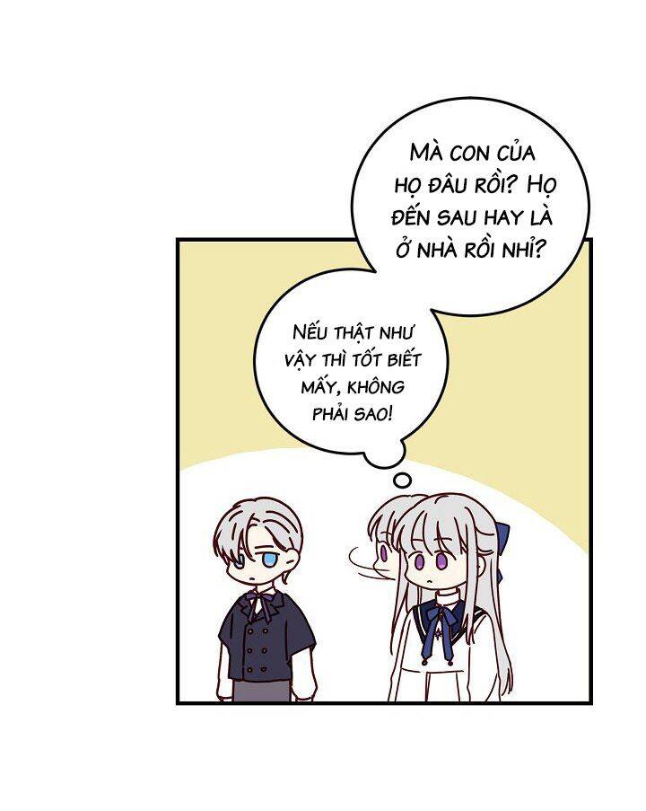 Đừng Chọc Đứa Em Gái Bé Bỏng Của Chúng Tôi Chapter 18 - Trang 2