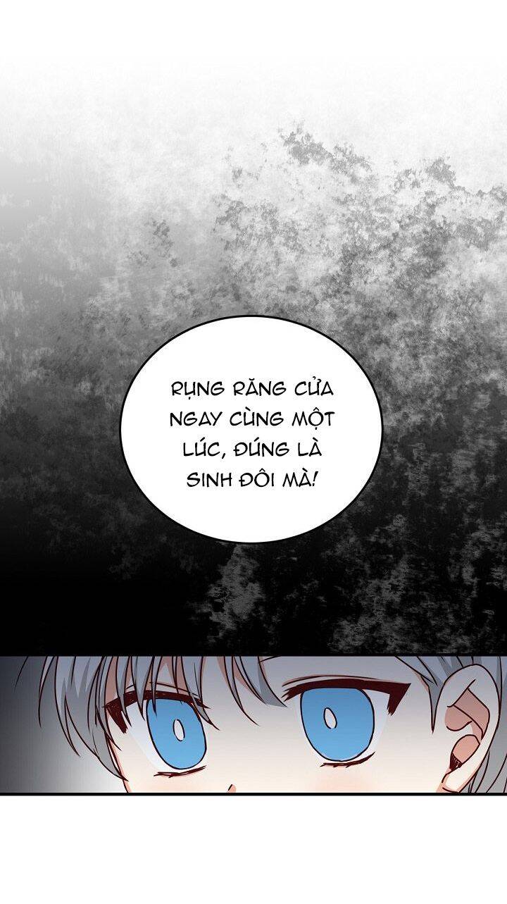 Đừng Chọc Đứa Em Gái Bé Bỏng Của Chúng Tôi Chapter 18 - Trang 2