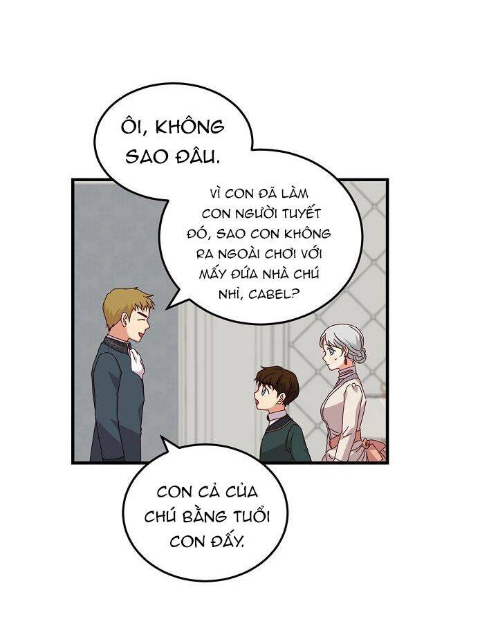 Đừng Chọc Đứa Em Gái Bé Bỏng Của Chúng Tôi Chapter 18 - Trang 2