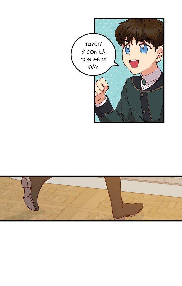 Đừng Chọc Đứa Em Gái Bé Bỏng Của Chúng Tôi Chapter 18 - Trang 2