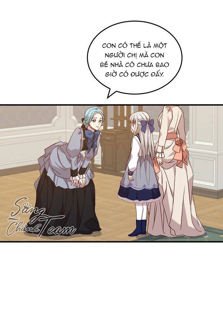 Đừng Chọc Đứa Em Gái Bé Bỏng Của Chúng Tôi Chapter 18 - Trang 2