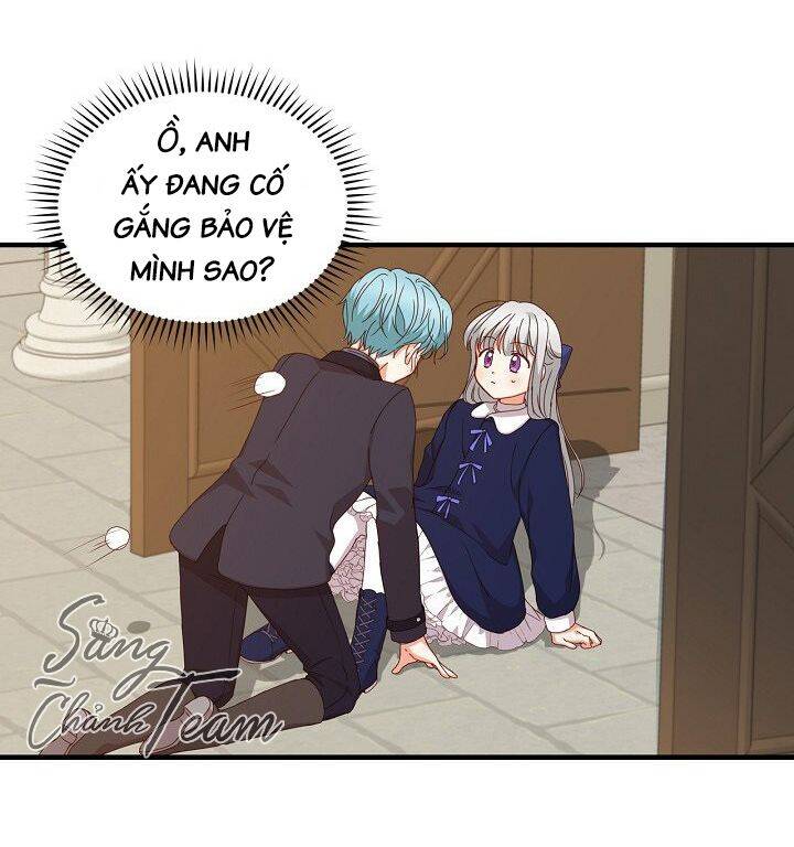 Đừng Chọc Đứa Em Gái Bé Bỏng Của Chúng Tôi Chapter 19 - Trang 2