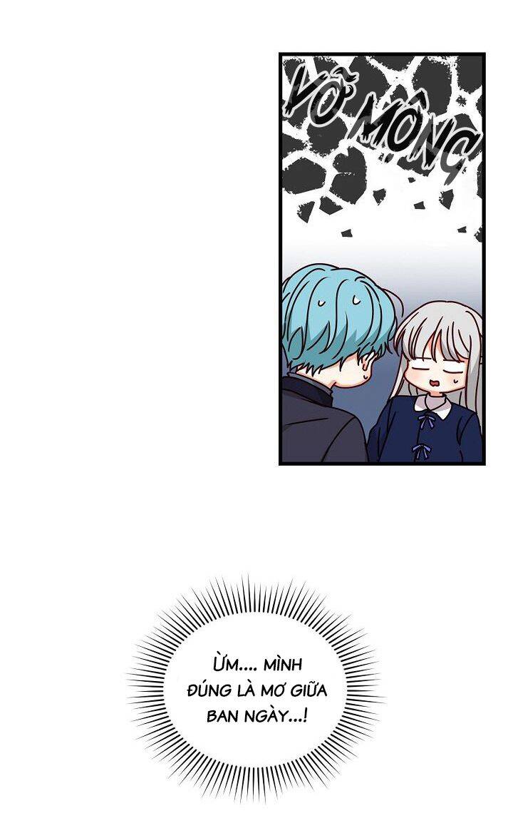 Đừng Chọc Đứa Em Gái Bé Bỏng Của Chúng Tôi Chapter 19 - Trang 2