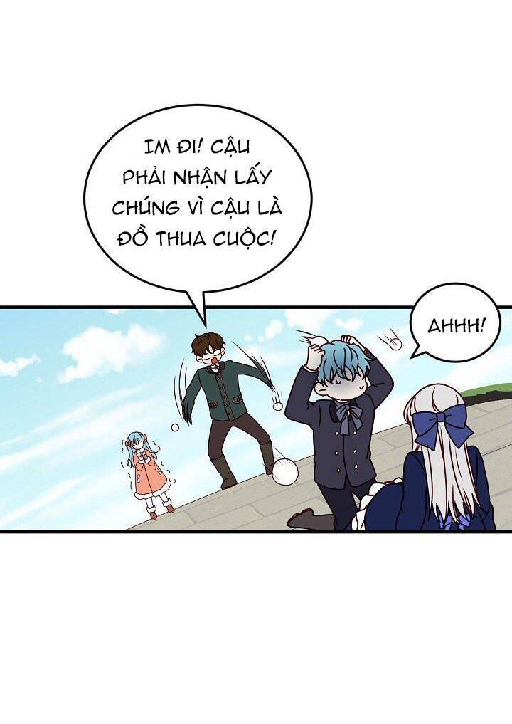 Đừng Chọc Đứa Em Gái Bé Bỏng Của Chúng Tôi Chapter 19 - Trang 2