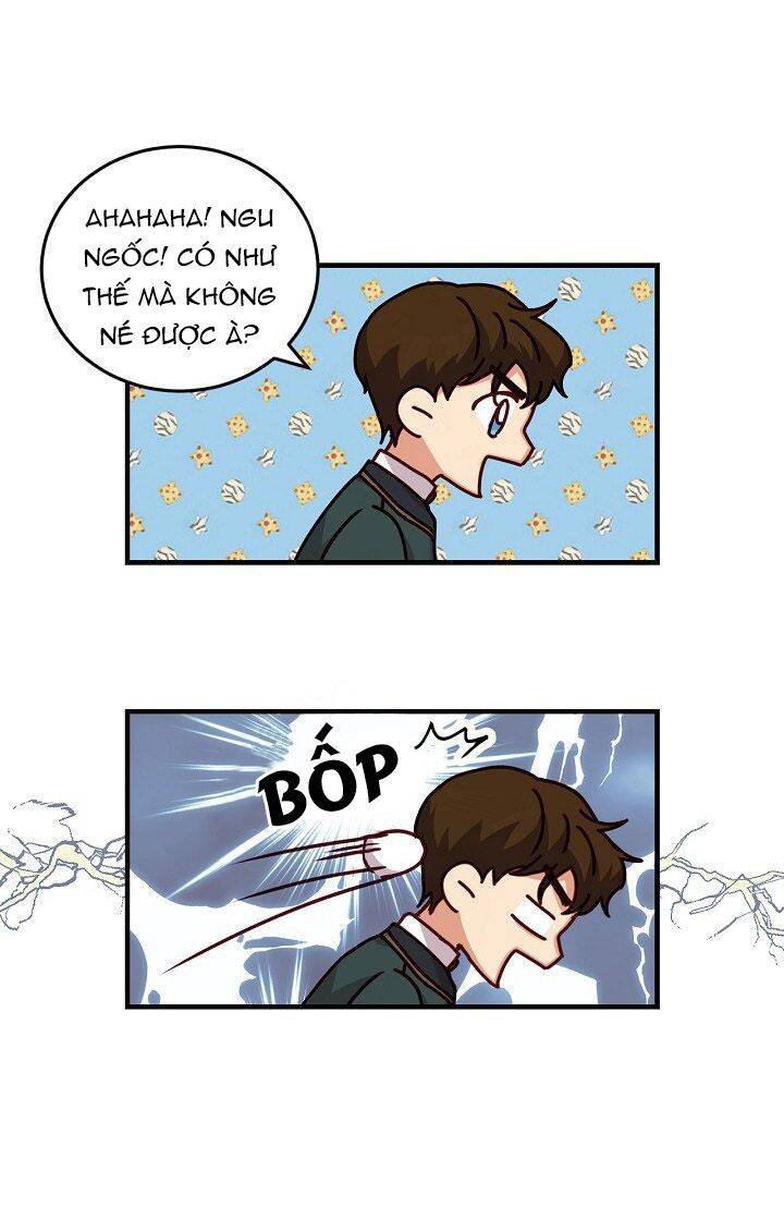 Đừng Chọc Đứa Em Gái Bé Bỏng Của Chúng Tôi Chapter 19 - Trang 2