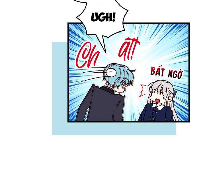 Đừng Chọc Đứa Em Gái Bé Bỏng Của Chúng Tôi Chapter 19 - Trang 2