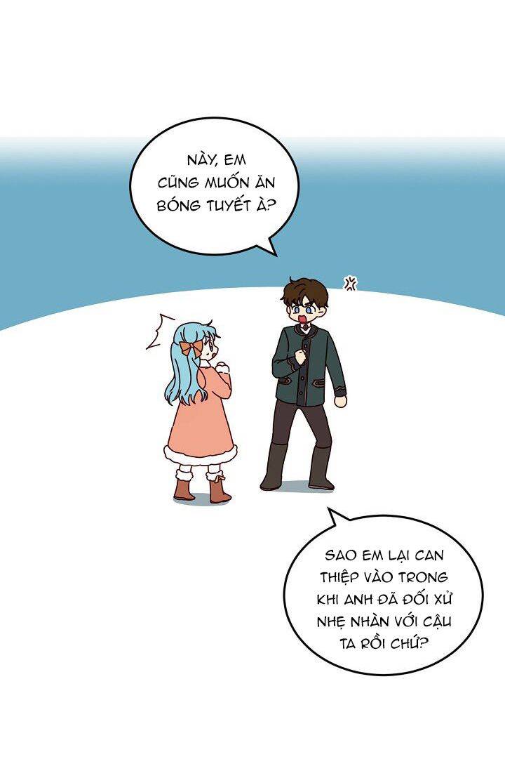 Đừng Chọc Đứa Em Gái Bé Bỏng Của Chúng Tôi Chapter 19 - Trang 2