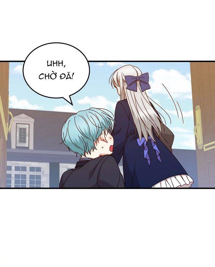 Đừng Chọc Đứa Em Gái Bé Bỏng Của Chúng Tôi Chapter 19 - Trang 2