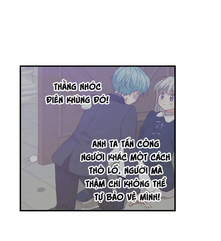 Đừng Chọc Đứa Em Gái Bé Bỏng Của Chúng Tôi Chapter 19 - Trang 2