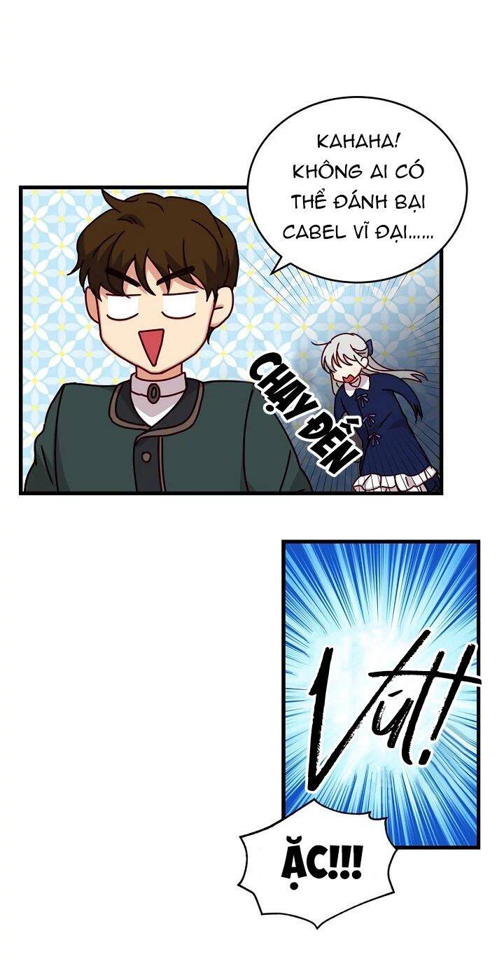 Đừng Chọc Đứa Em Gái Bé Bỏng Của Chúng Tôi Chapter 19 - Trang 2
