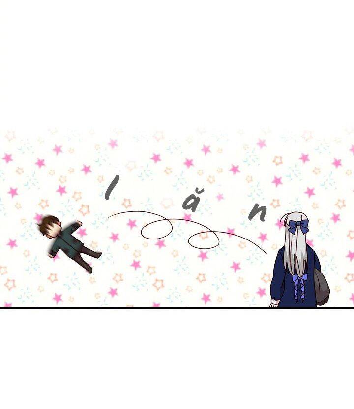 Đừng Chọc Đứa Em Gái Bé Bỏng Của Chúng Tôi Chapter 19 - Trang 2