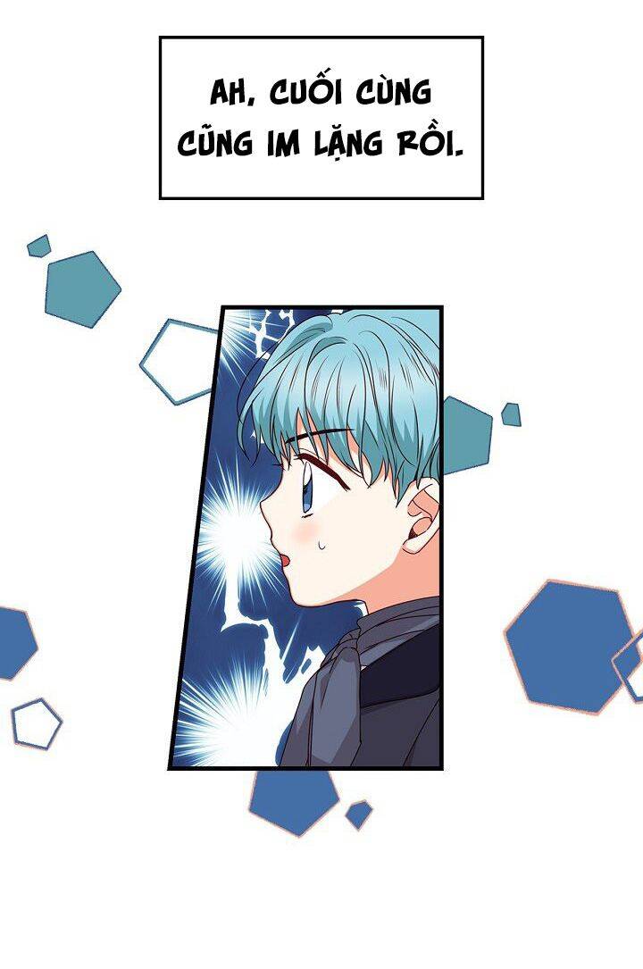 Đừng Chọc Đứa Em Gái Bé Bỏng Của Chúng Tôi Chapter 19 - Trang 2