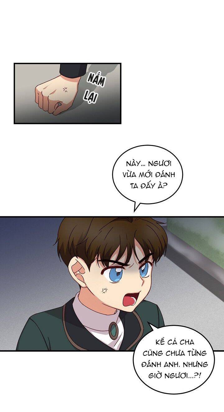 Đừng Chọc Đứa Em Gái Bé Bỏng Của Chúng Tôi Chapter 19 - Trang 2