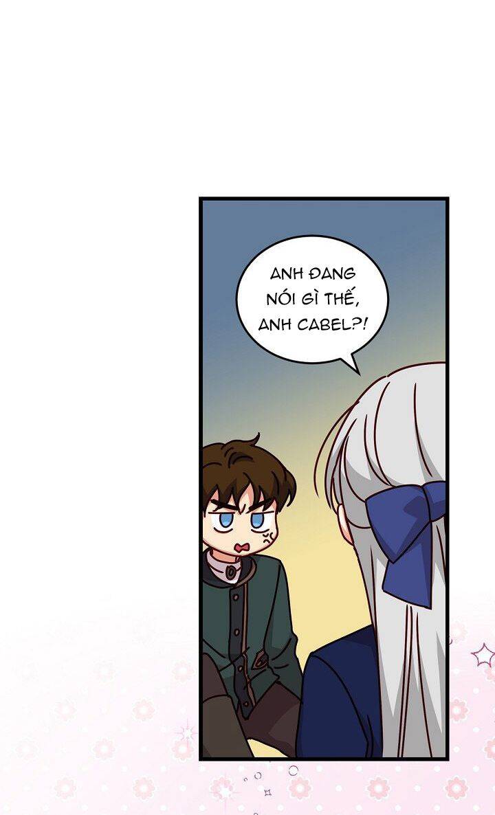 Đừng Chọc Đứa Em Gái Bé Bỏng Của Chúng Tôi Chapter 19 - Trang 2