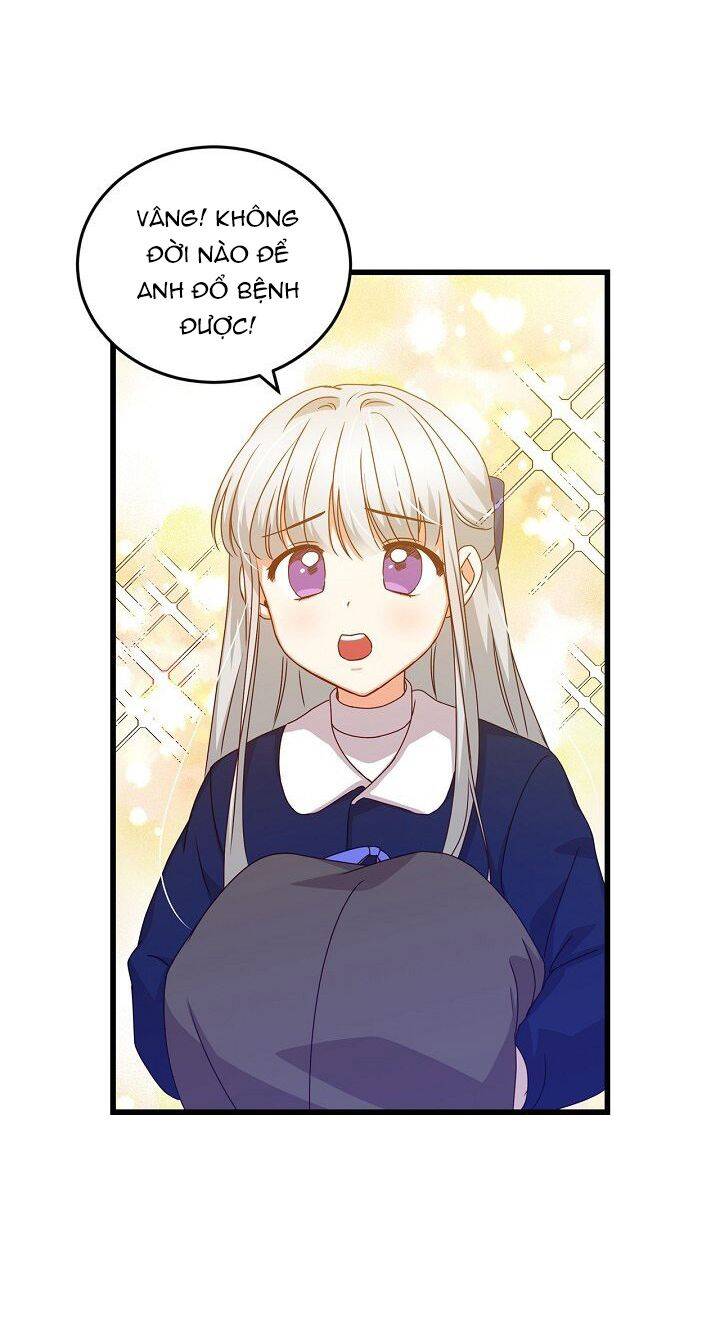 Đừng Chọc Đứa Em Gái Bé Bỏng Của Chúng Tôi Chapter 19 - Trang 2