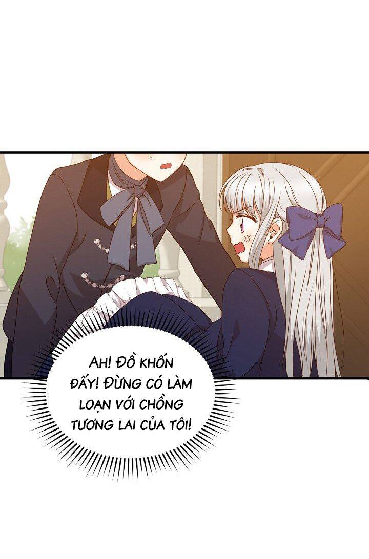 Đừng Chọc Đứa Em Gái Bé Bỏng Của Chúng Tôi Chapter 19 - Trang 2